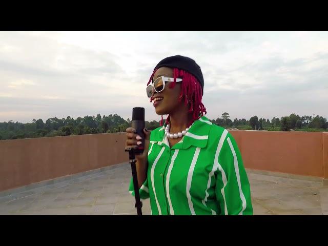 CEASHNEY MUZIK - NGUHE NGORO (Ngukuhe Ngoro by Sammy Irungu Cover)