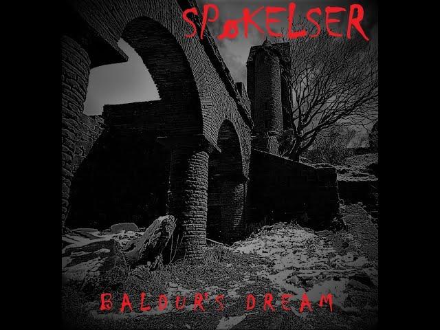 Spøkelser - Baldur's Dream (Full Album)