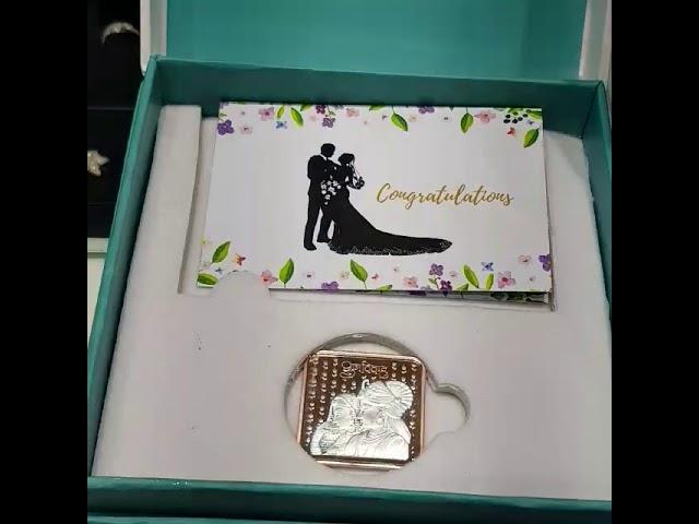 SILVER COINS BY Mahesh Chand And Sons  9811285366(4)