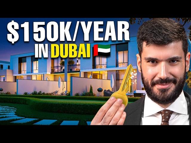 How to Get a 15% Yield by Renting Out Dubai Property (Step-by-Step)