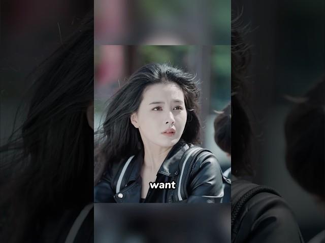 Would you live with someone you don't love?#chinesedrama