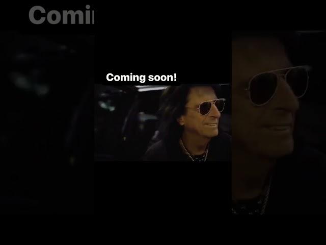 HollywoodVampires Documentary coming soon…#johnnydepp #hollywoodvampires #youtubeshorts