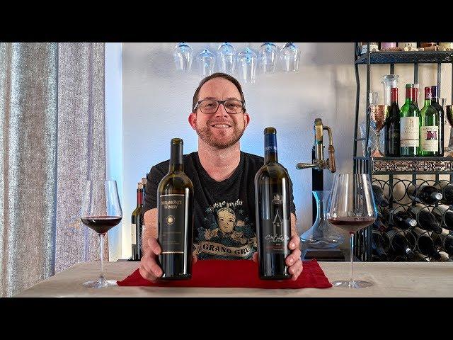 Wines from Temecula Valley: California's rapidly growing wine region - Ryan Vinson