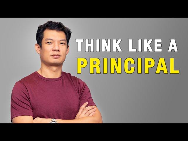 If You Want To Learn Faster Than 99% of People Just Copy Me (From A Principal At Amazon)