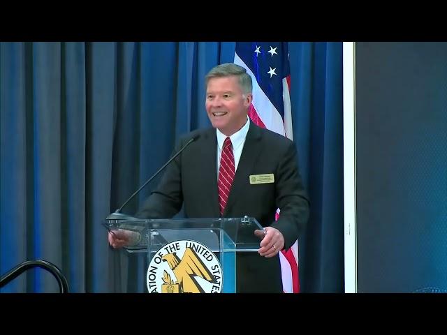 AUSA 2022 | Contemporary Military Forum 1: Army 2030 - Preparing Today for Tomorrow’s Fight