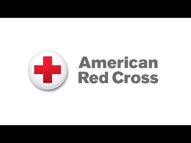 TM Floyd American Red Cross Campaign for 2023