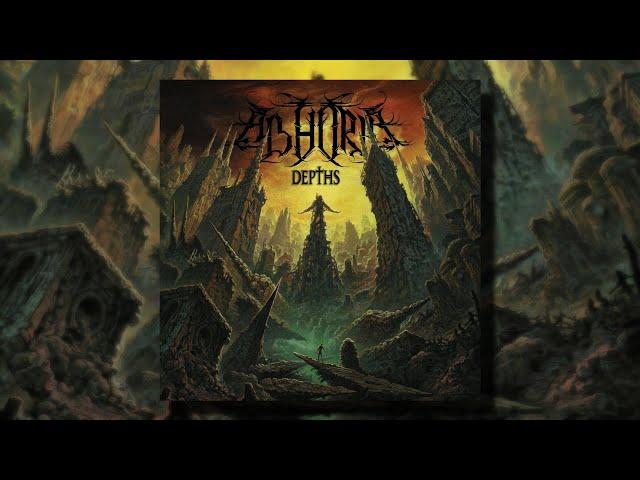 Abhoria - Depths (Full Album)