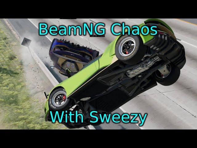 BeamNG Hell | Ft. @Okk1e-14