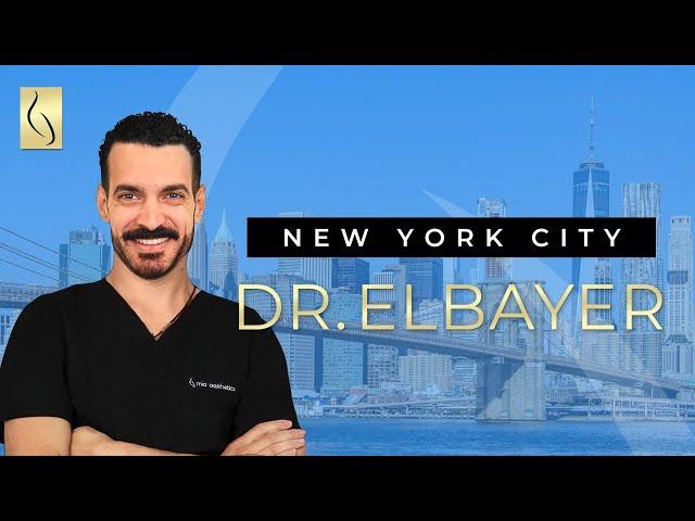 Dr. Elbayer at Mia Aesthetics