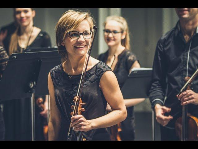 Maria Machowska | Baltic Neopolis Orchestra | HIGHLIGHTS