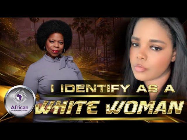 Black Woman Shocked When White Man Tells Her He Only Dates Strong and Independent Black Women