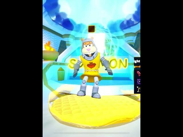 OPENING DRAGON CAPSULES! (SpongeBob Tower Defence) #sbtd