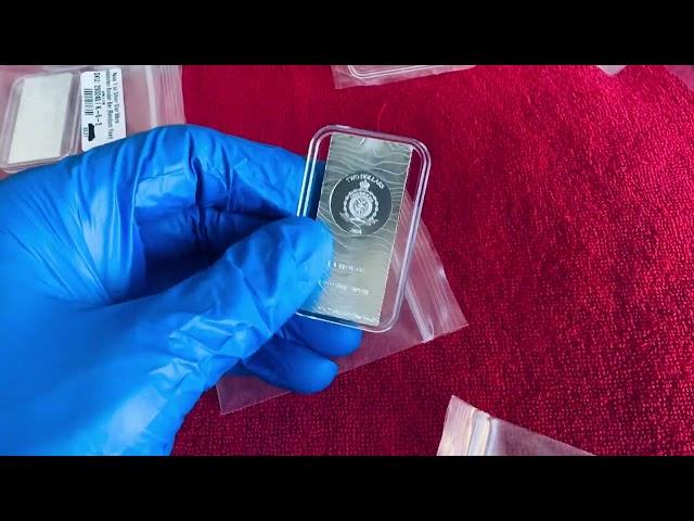 EPIC high-premium silver unboxing! What silver coins I’m buying RIGHT NOW! #silver #gold #unboxing