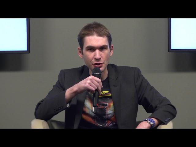 Reluxury Talks 2022 - Watchbox Talk : Independents vs long established houses of Horology