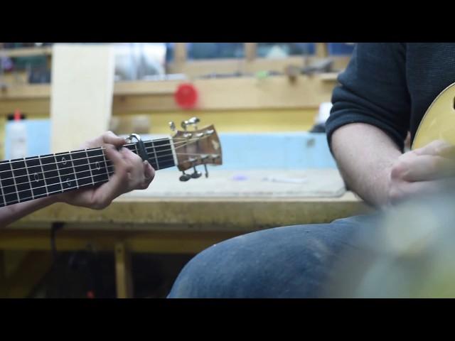 Muleskinner Instruments -  "Whiskey Before Breakfast"