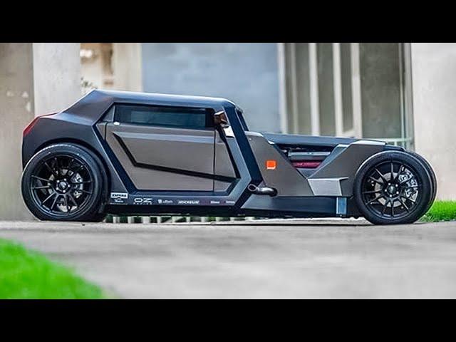 25 Insane Car Upgrades That Will Leave You Speechless  Wait Till You See !