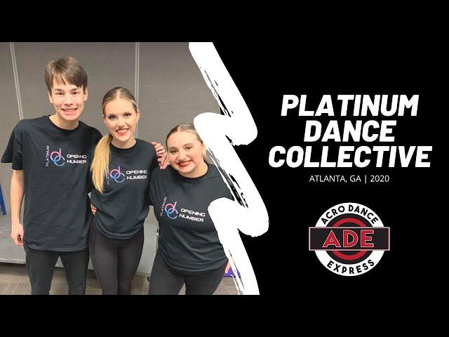 Platinum Dance Collective | Acro Dance Express, LLC