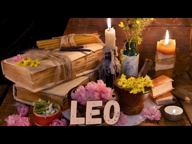 LEO EVERYONE will be SHOCKED ON SUNDAY 8TH, ure Going to be a MILLIONAIRE #LEO_december_2024