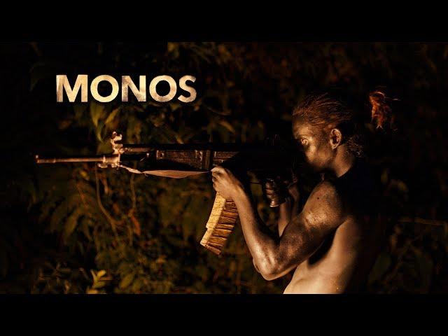 Monos - Official Trailer