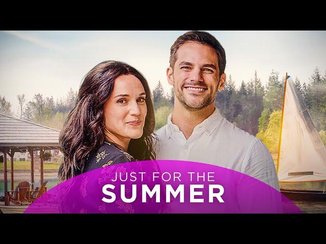 Just for the Summer (ROMANCE COMEDY full movie in German, romantic movies in full length for free)