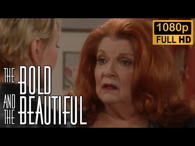 Bold and the Beautiful - 2003 (S16 E73) FULL EPISODE 3959