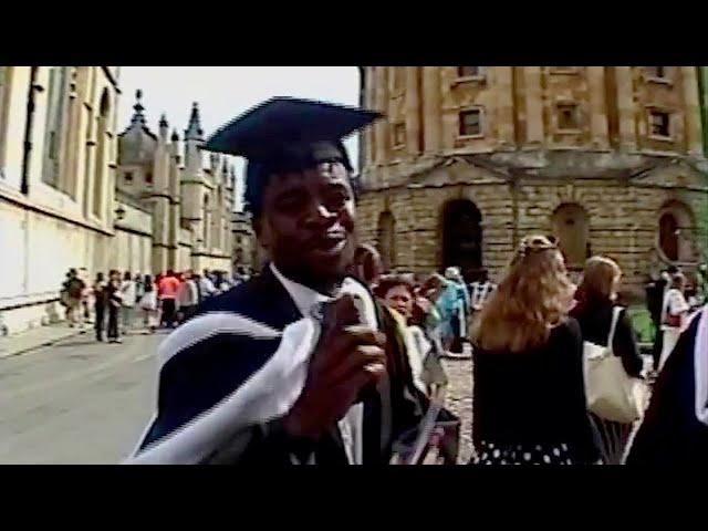 YT - The One (Just Got My Degree) (Dir. by L2K) #STILLSWAGGIN