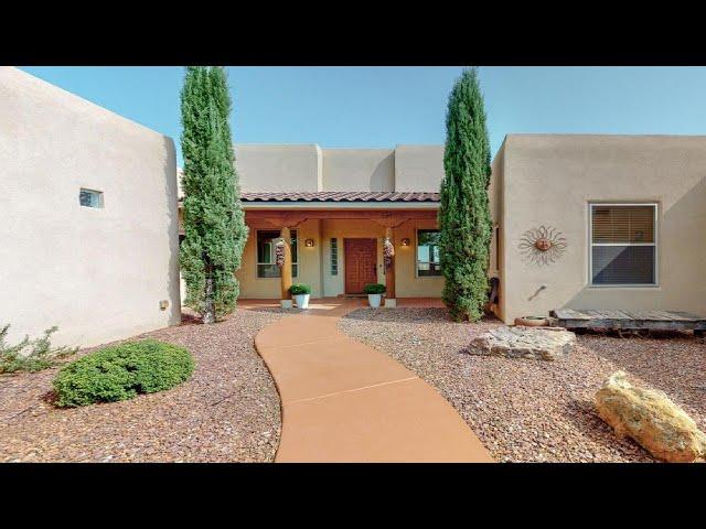1308 44th Street NE, Rio Rancho, NM Presented by April Rodas.