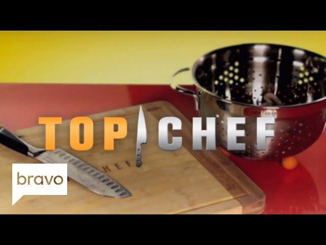 Top Chef: Official Teaser (Season 12) | Bravo