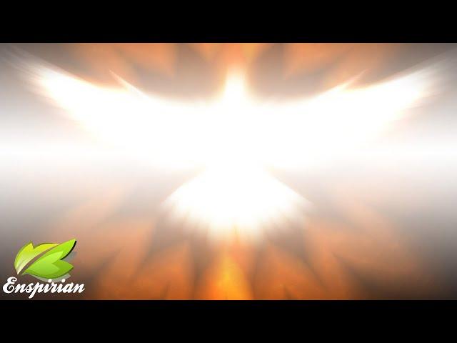 ANGELS CHOIR SINGING: GIFT OF THE HOLY SPIRIT | 3 HOURS HEAVENLY WORSHIP & DEEP HEALING MUSIC