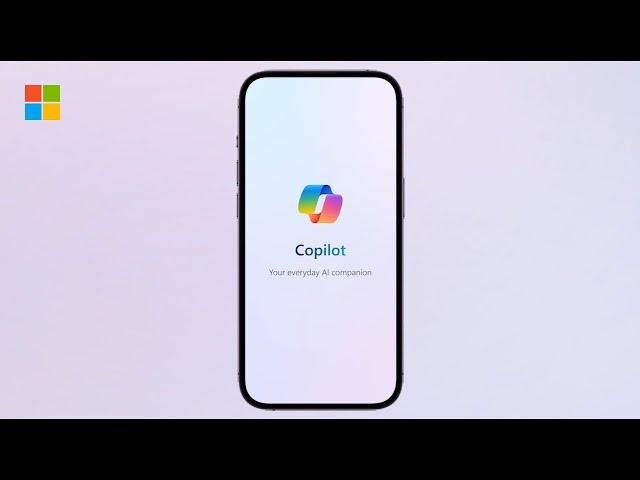 Introducing Microsoft Copilot App