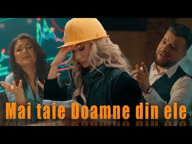 Mai taie Doamne din ele - Alex de la Orastie, Claudia Puican, Andrada Barsauan,  Alessio