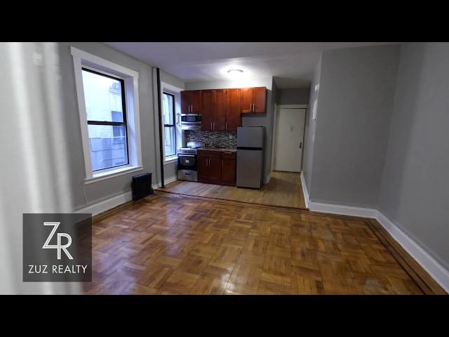 Zuz Realty - 2016 Regent Place #2E Brooklyn, NY 11226