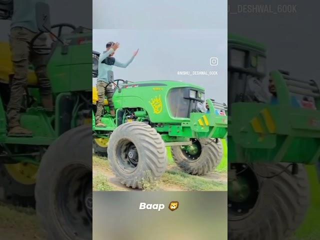 Sudesh pal ka tractor uthane wala #song #love