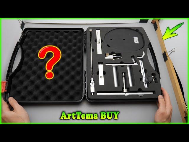 Sytools Beast knife sharpening system | Review of the Sytools knife Sharpener Amazon / AliExpress