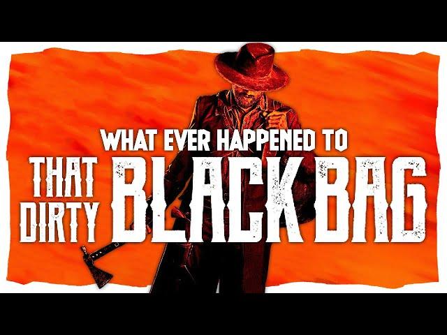 The BEST Spaghetti Western TV Show You've Probably Never Heard Of [2024]