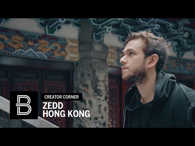 Zedd x Beautiful Destinations - Epos I