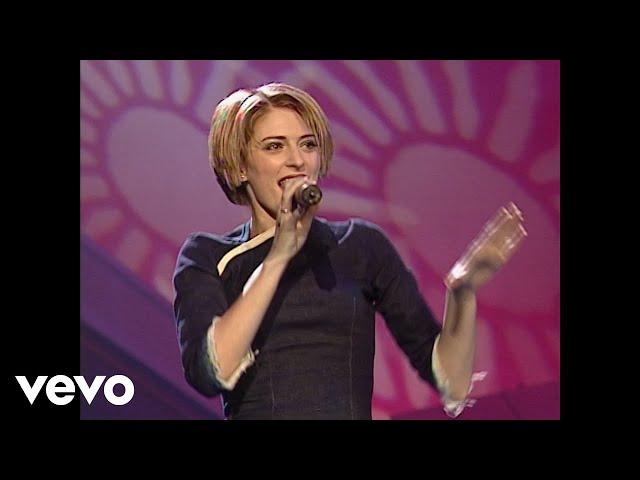 B*Witched - C'est La Vie (Live from The Smash Hits Poll Winners Party, 1998)