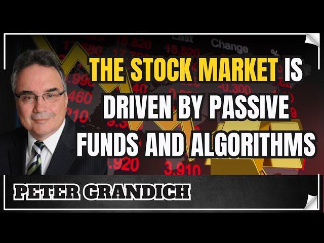 Is 5000 gold crazy - Insights from Peter Grandich