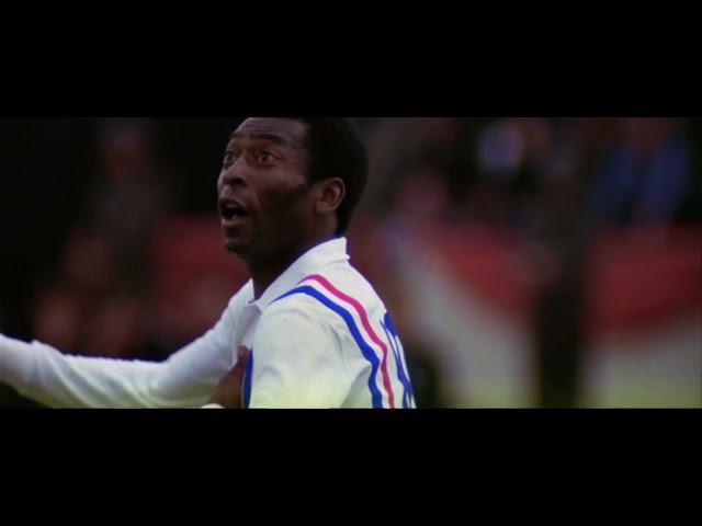 Escape to Victory : Pele scores a magical goal  R.I.P