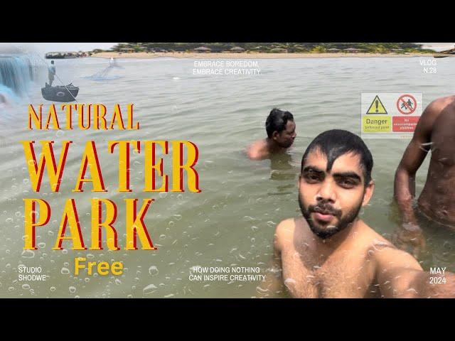 Bihar's Free Water Park Secret Exposed