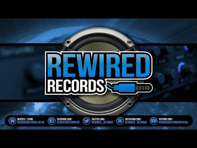 Brownley - This Is Rewired Records Summer Style Mix (2017)