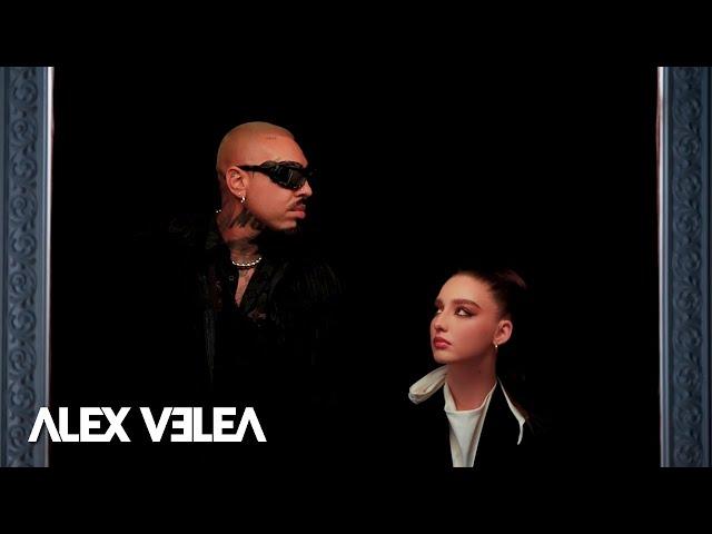 Alex Velea - Monali  Official Video