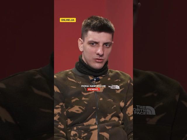 "Мы знаем, что ты украинский корректировщик" — Східний об оккупации рф #україна #рф #оккупация