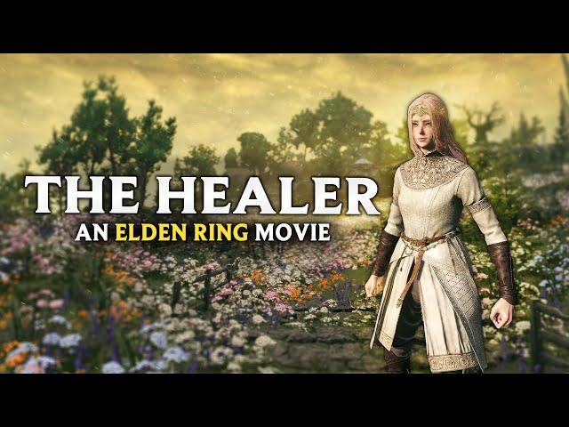 Elden Ring Like You've Never Seen Before - The Path Of The Maiden