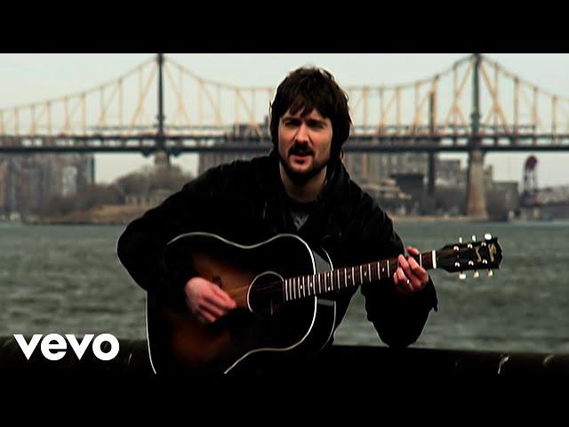 Eric Church - Love Your Love The Most (Official Music Video)