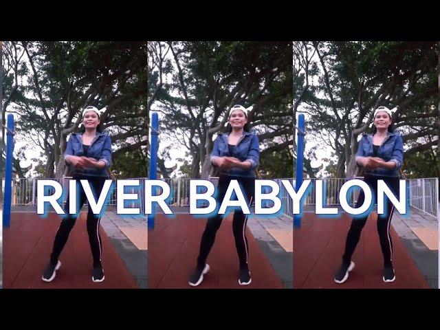 RIVER BABYLON ZUMBA DANCE FITNESS @iRemixMusic