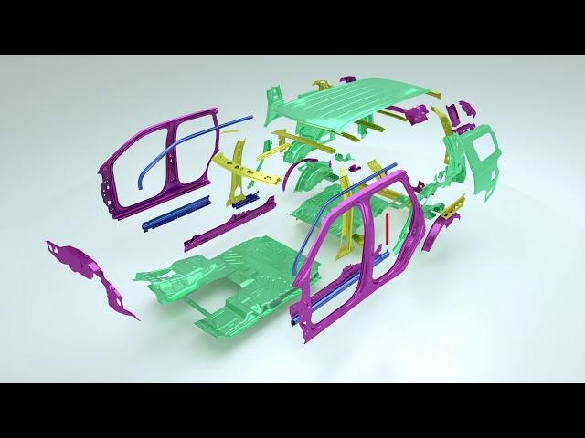Structural Adhesives for Versatility and Strength