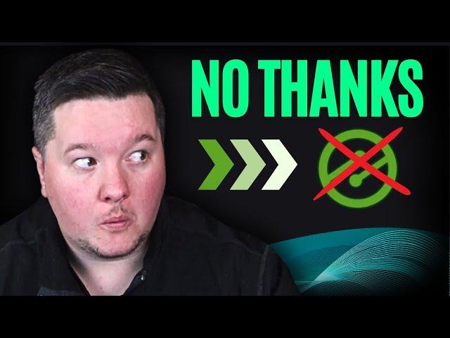 I Removed Ezoic from my Websites | Alternative Monetization