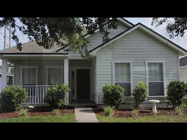 St. Augustine Homes for Rent 3BR/2BA by St. Augustine Property Management