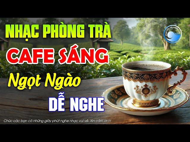 Nhạc Phòng Trà Không Lời Ngọt Ngào Dễ Nghe | Hòa Tấu Guitar Không Lời | Nhạc Rumba Quán Cà Phê